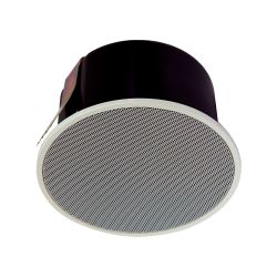 Toa TOA-PC-1860BS -  Ceiling speaker EN54 100V, Full range speaker 5,…