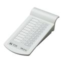 Toa TOA-RM-210 -  Expansion keypad EN54 VM-3000, Compatible with…