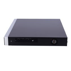 Safire SF-NVR6208A-8P-HV - Enregistreur NVR pour caméra IP, 8 CH vidéo /…