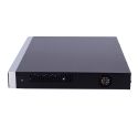 Safire SF-NVR6208A-8P-HV - Grabador NVR para cámaras IP, 8 CH vídeo /…