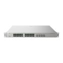 Reyee RG-NBS5100-24GT4SFP-P - Reyee Switch PoE Cloud Cloud Layer 2+, 24 PoE ports…