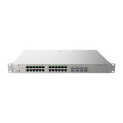 Reyee RG-NBS5200-24GT4XS-P - Reyee Switch PoE Cloud Cloud Layer 2+, 24 PoE ports…