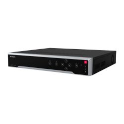 Hikvision Solutions DS-7716NI-M4 -  Hikvision, ULTRA Range, NVR recorder 16 IP CH,…