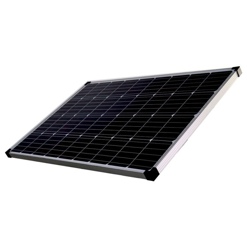 SF-SOLARKIT-BATT-1280WH - Sistema de alimentación autónoma para CCTV, Panel…