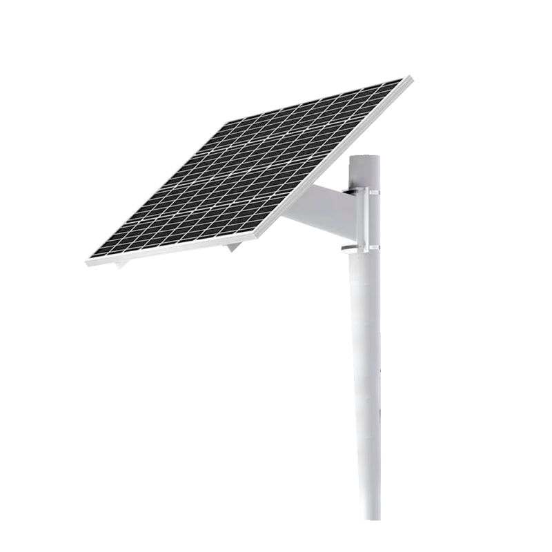 SF-SOLARKIT-BATT-512WH - Stand-alone power supply system for CCTV, Solar panel…