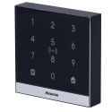 Akuvox AK-A02S -  Access control, EM/MF card, NFC and PIN | 1 relay,…
