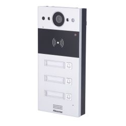 Akuvox AK-R20B-3B -  Vandal-resistant surface IP video door entry system,…