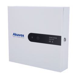 Akuvox AK-A092S -  Controladora de acceso RFID, Acceso por tarjeta,…