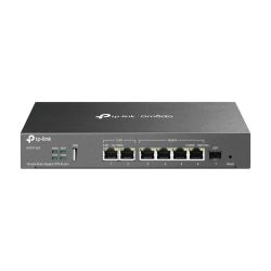 Roteador TP-Link ER707-M2 2.5 Gigabit Ethernet, Fast Ethernet,…