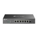 TP-Link ER707-M2 2.5 Gigabit Ethernet Router, Fast Ethernet,…