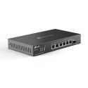 Roteador TP-Link ER707-M2 2.5 Gigabit Ethernet, Fast Ethernet,…