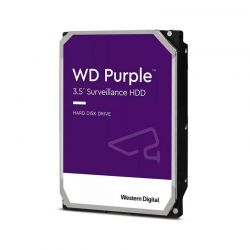 Western Digital HDD-2TBN 2 TB HDD (WD20PURX model), special for…