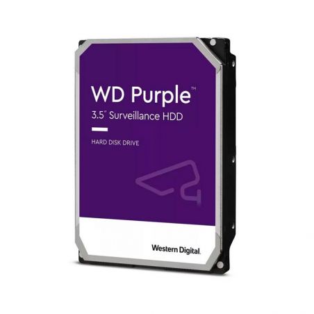 Western Digital HDD-2TBN 2 TB HDD (WD20PURX model), special for…