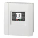 Aritech 1X-F8-09 Conventional fire panel with 8 Zones