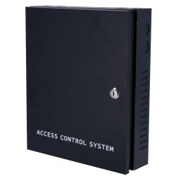 Akuvox AK-EC32 -  Controladora de acceso RFID de ascensor, Acceso por…