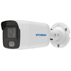 Hyundai SF-IPB025CWA-4U-AI2 Caméra IP ColorView HYUNDAI