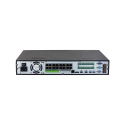 Dahua DHI-NVR5464-16P-EI 64-channel Dahua WizSense IP NVR