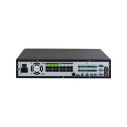 Dahua DHI-NVR5832-16P-EI 32-channel Dahua WizSense IP NVR