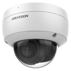 Hikvision Pro DS-2CD2143G2-IU(2.8mm) -  Hikvision, Cámara Domo IP gama PRO, Resolución 4…
