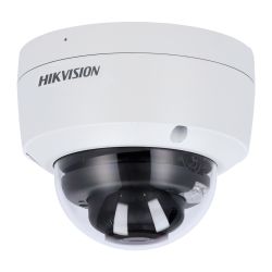 Hikvision Pro DS-2CD2147G2-LSU(2.8mm)(C) -  Hikvision, Cámara Domo IP gama PRO, Resolución 4…