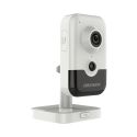 Hikvision Pro DS-2CD2421G0-IW(2.0mm)(W) -  Hikvision, Caméra Cube IP gamme PRO, Résolution 2…