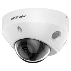 Hikvision Pro DS-2CD2547G2-LS(2.8mm)(C) -  Hikvision, Cámara Domo IP gama PRO, Resolución 4…