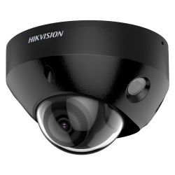 Hikvision Pro DS-2CD2547G2-LS(2.8mm)(C)(BLACK) -  Hikvision, Cámara Domo IP gama PRO, Resolución 4…