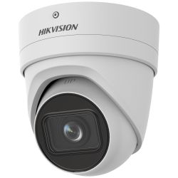 Hikvision Pro DS-2CD2H46G2-IZS(2.8-12mm)(C) -  Hikvision, Cámara Turret IP gama AcuSense,…