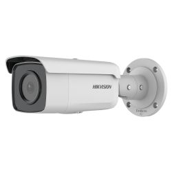 Hikvision Pro DS-2CD2T86G2-4I(4mm)(C) -  Hikvision, Cámara Bullet IP gama PRO, Resolución 8…