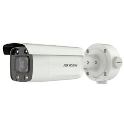 Hikvision Pro DS-2CD3646G2/P-LZS(2.8-12mm) -  Hikvision, Caméra Bullet IP gamme PRO, Résolution 4…