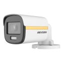 Hikvision Pro DS-2CE10KF3T(2.8mm) -  Hikvision, HDTVI Bullet Camera ColorVu Range,…