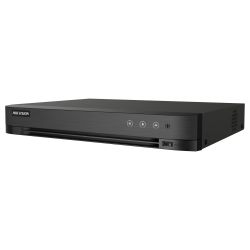 Hikvision Pro iDS-7204HQHI-M1/S(C) -  Hikvision DVR 5n1, 4 CH HDTVI / HDCVI / AHD / CVBS,…
