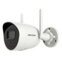 Hikvision Pro DS-2CV2046G0-IDW(2.8mm)(D) -  Hikvision, Caméra IP Bullet gamme Wi-Fi, Résolution…