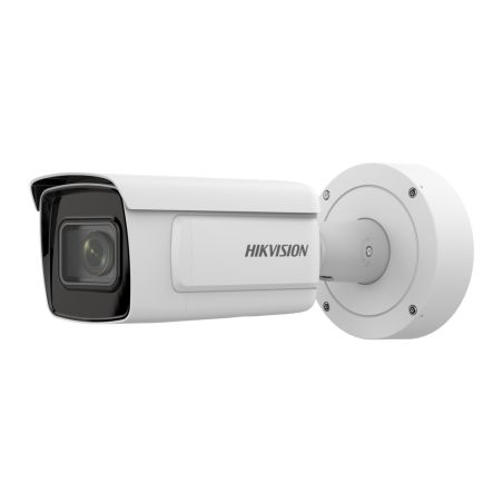 Hikvision Solutions iDS-2CD7A46G0-IZHSY(8-32mm)(C) -  Hikvision, Cámara Bullet IP gama PRO, 4 MPx…
