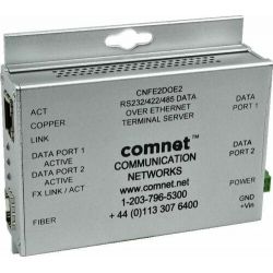 Comnet CNFE2DOE2 COMNET