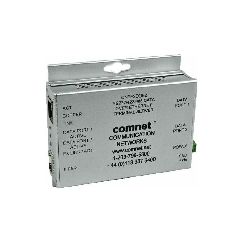 Comnet CNFE2DOE2 COMNET