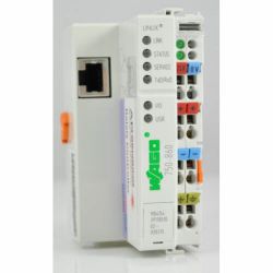 AP Sensing A1200B AP DÉTECTION. Contrôleur de relais externe