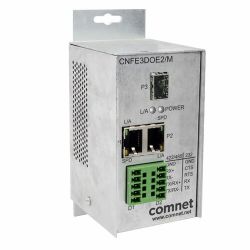 Comnet CNFE3DOE2/M COMNET