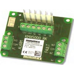CSMR KMX5000-RK CASMAR. Relay card for WMX5000 detector