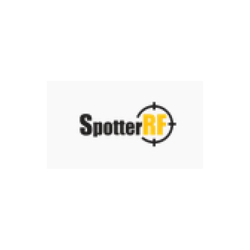 Spotter Global NIO-LIC-SPOTTER-3D OBSERVADOR