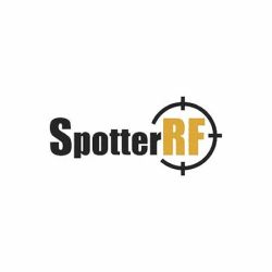 Spotter Global NIO-VM-SMALL SPOTTER