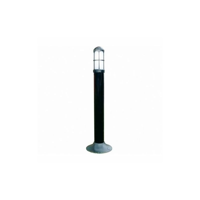 CSMR CBFB100 CASMAR. Garden lamp post-beacon column 1 m high