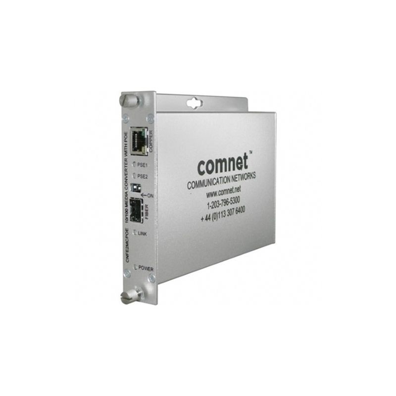 Comnet CNFE2MCPOE2 COMNET