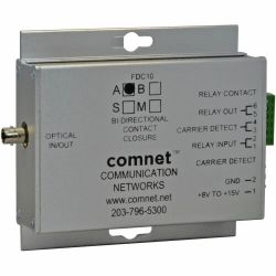Comnet FDC10M1A COMNET