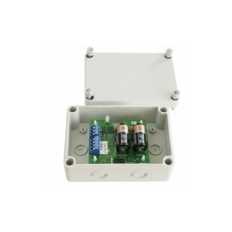 LST FI700RF-OUB LST. Standalone conventional radio output module