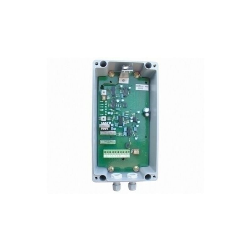 APS FS300 APS. Analizador de cable sensor para vallas