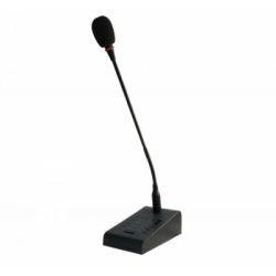 LDA MPS-8Z LDA. 8-zone microphone for NEO and ONE systems