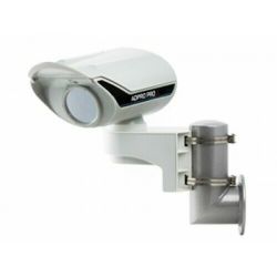 ADPRO PRO E-18H ADPRO. PIR detector for exterior. Scope 30x27m