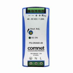 Comnet PS-DRA60-48A COMNET