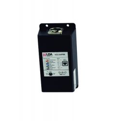 LDA VCC-64PK LDA. Communications and power adapter for VCC-64
